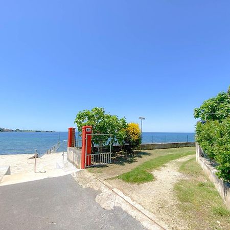 Belvedere Novigrad Istria Exterior foto
