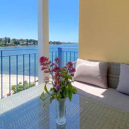 Belvedere Novigrad Istria Exterior foto