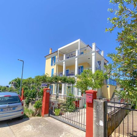 Belvedere Novigrad Istria Exterior foto