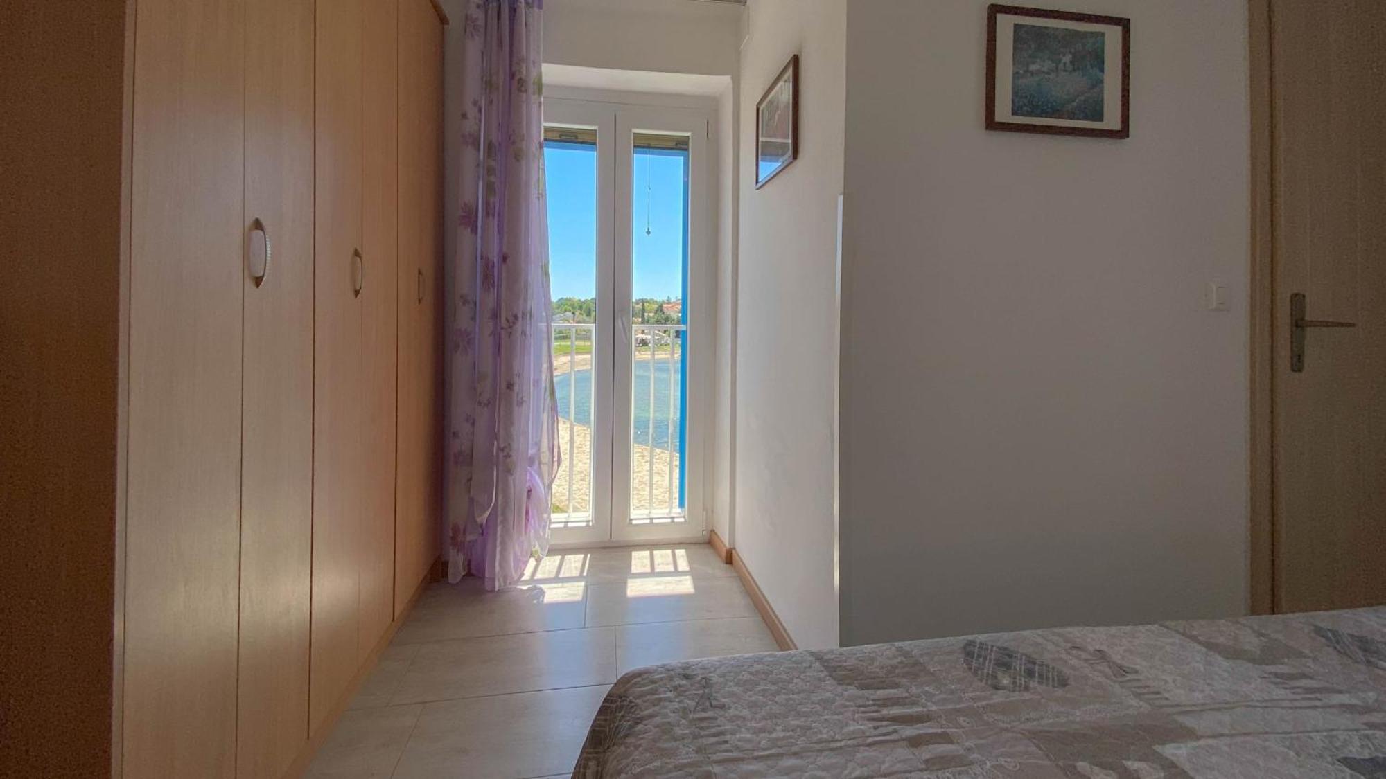 Belvedere Novigrad Istria Exterior foto