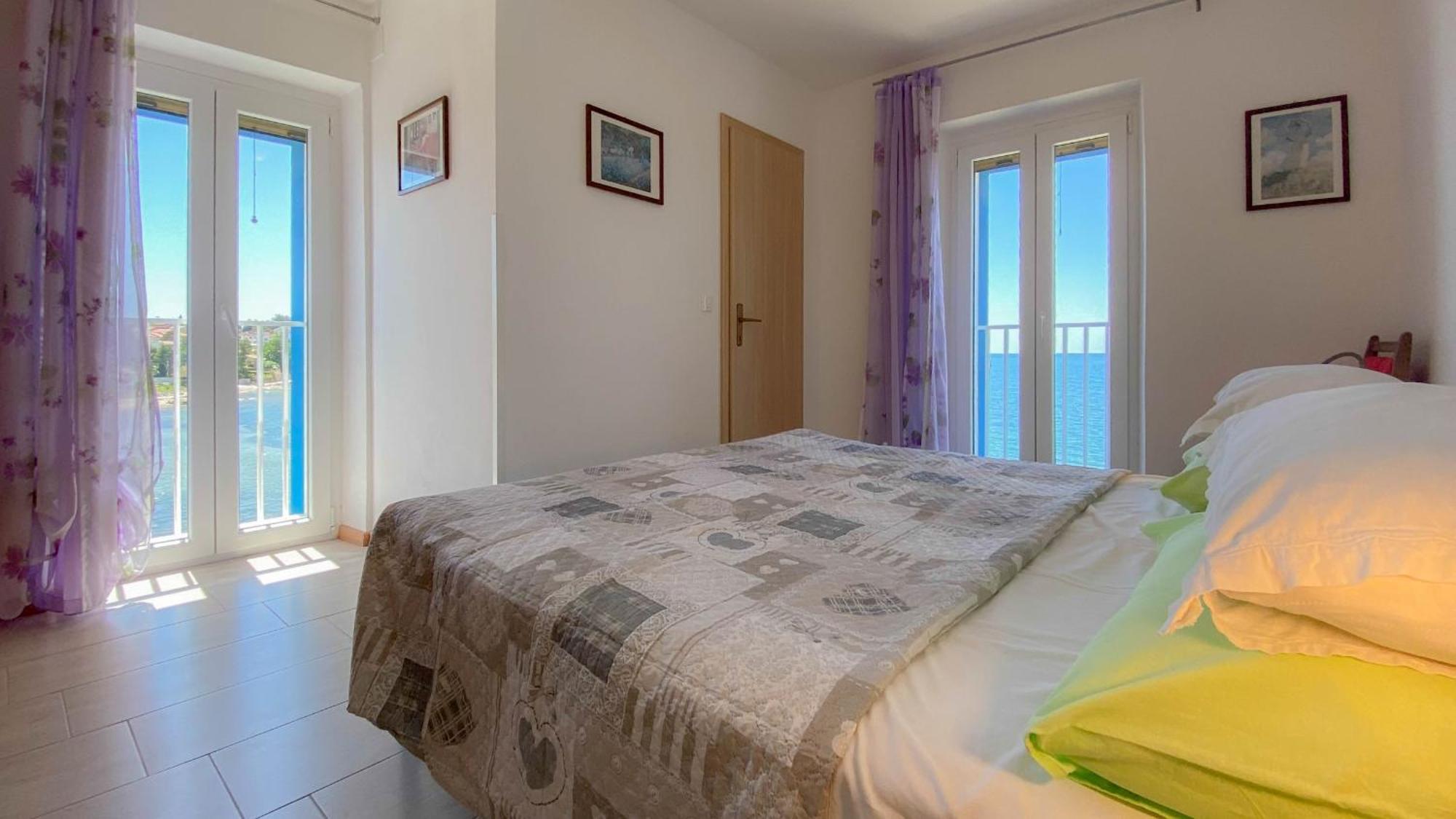 Belvedere Novigrad Istria Exterior foto