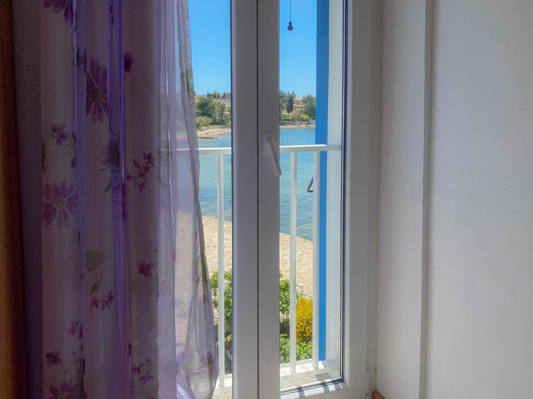 Belvedere Novigrad Istria Exterior foto