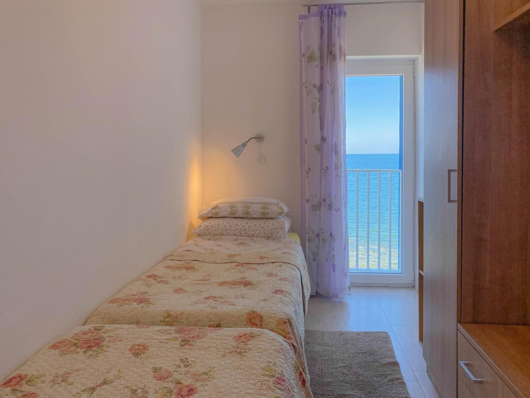 Belvedere Novigrad Istria Exterior foto